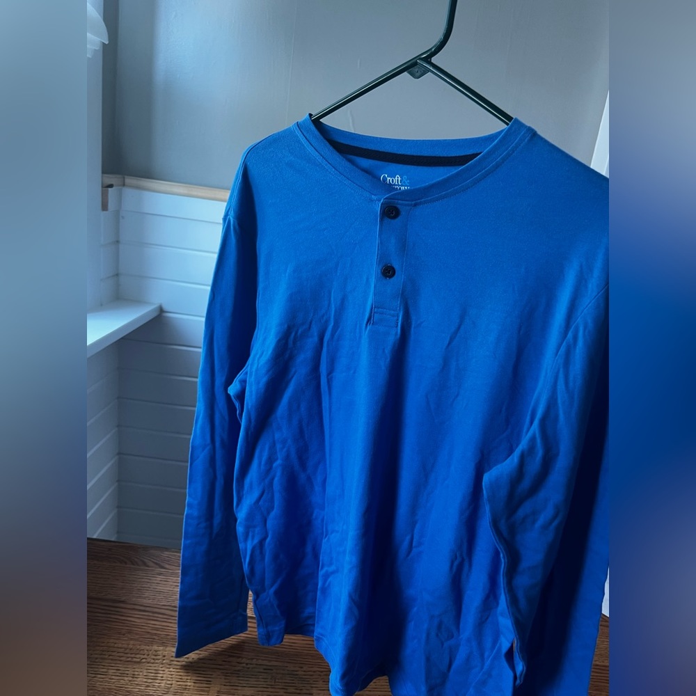 Brand new never worn